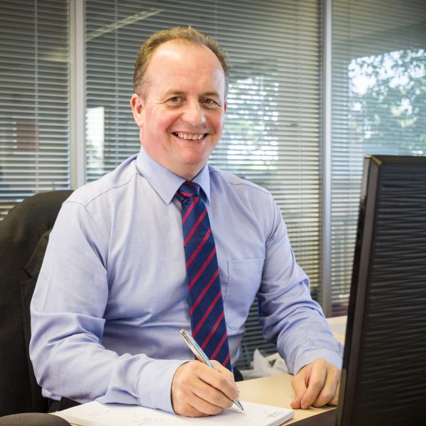 Independent Financial Adviser in Hereford - Paul Turner